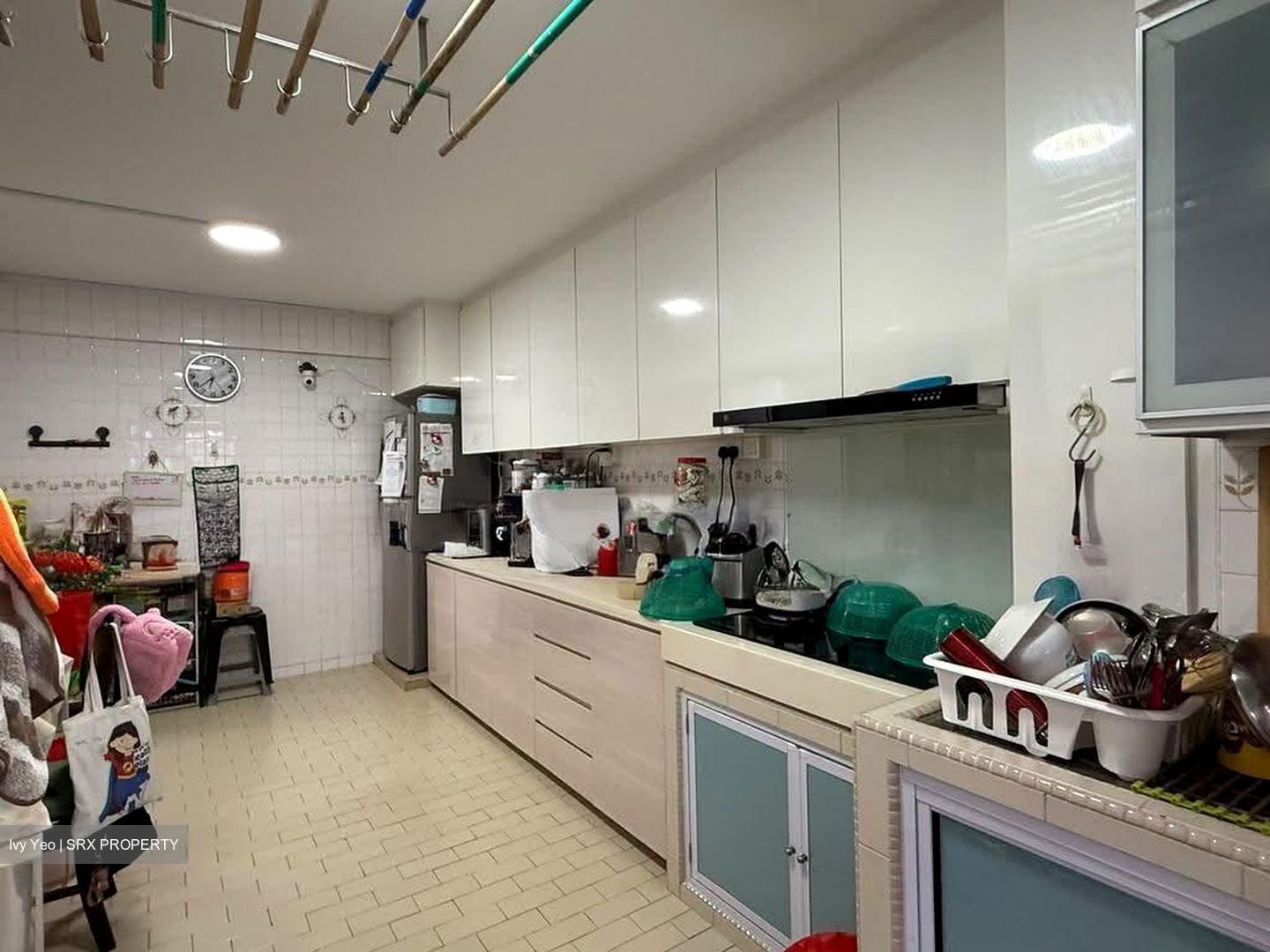 Blk 245 Hougang Heights (Hougang), HDB 5 Rooms #621048071
